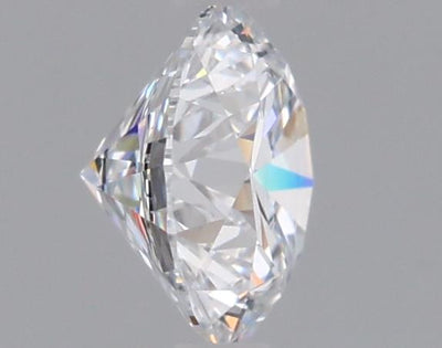 0.66 Carat Round Lab Diamond :: 360 spin frame 04