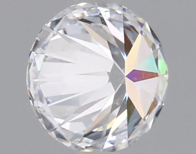 0.66 Carat Round Lab Diamond :: 360 spin frame 05