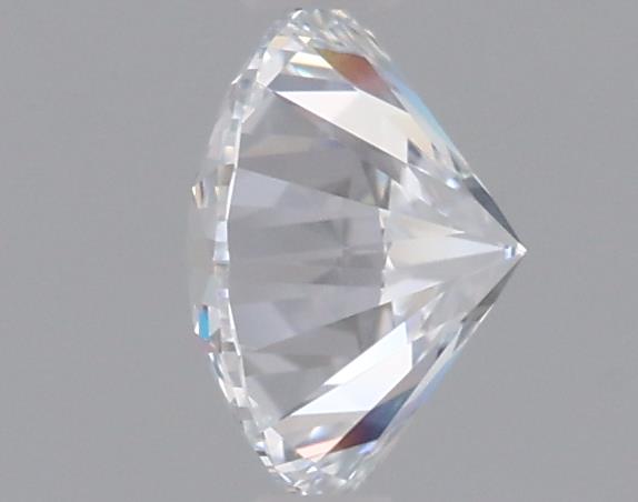 0.66 Carat Round Lab Diamond :: 360 spin frame 06