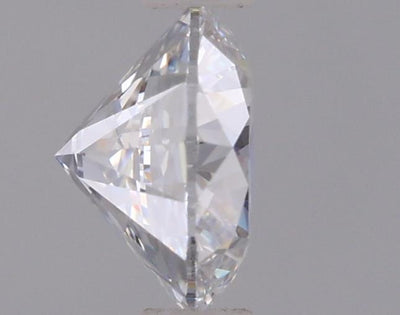 0.72 Carat Round Lab Diamond :: 360 spin frame 01