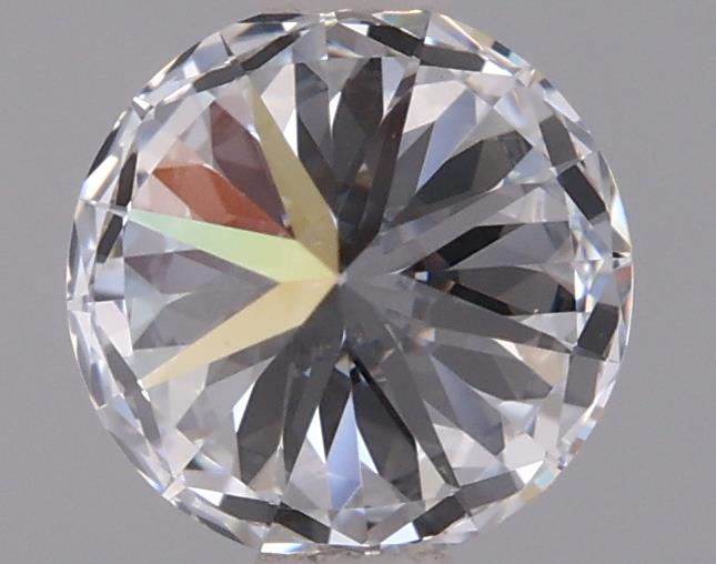 0.72 Carat Round Lab Diamond :: 360 spin frame 02