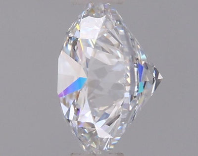 0.72 Carat Round Lab Diamond :: 360 spin frame 04