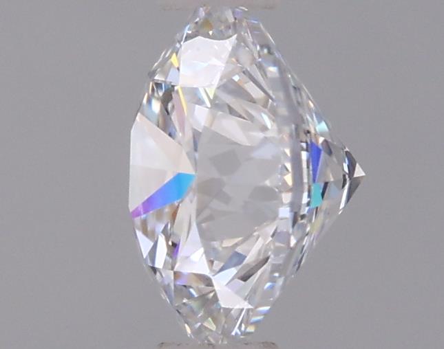 0.72 Carat Round Lab Diamond :: 360 spin frame 04