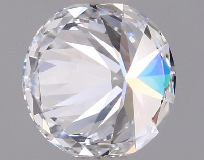 0.72 Carat Round Lab Diamond :: 360 spin frame 06