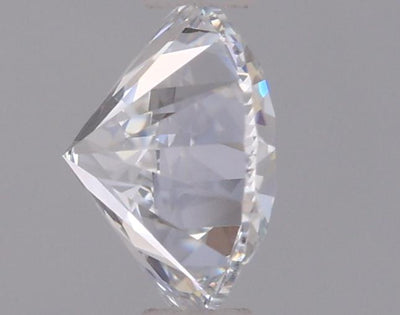 0.72 Carat Round Lab Diamond :: 360 spin frame 07