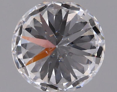 0.73 Carat Round Lab Diamond :: 360 spin frame 02