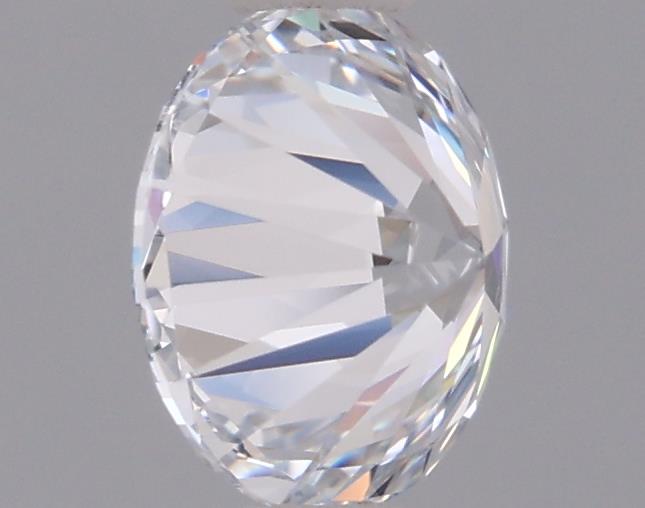 0.73 Carat Round Lab Diamond :: 360 spin frame 03