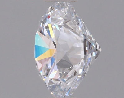 0.73 Carat Round Lab Diamond :: 360 spin frame 04