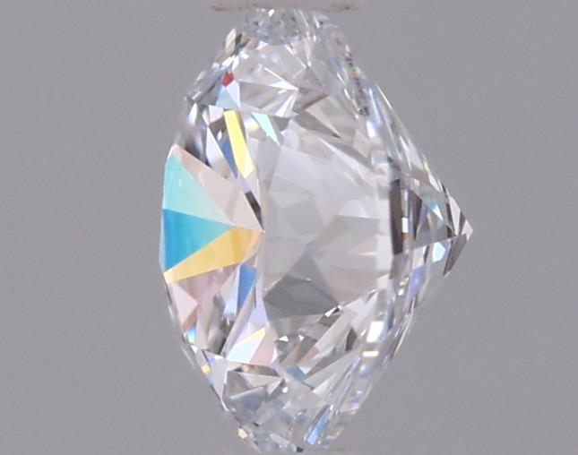 0.73 Carat Round Lab Diamond :: 360 spin frame 04