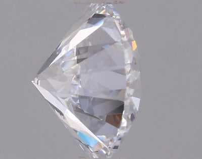 0.73 Carat Round Lab Diamond :: 360 spin frame 05