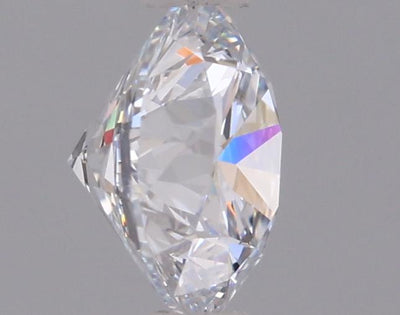 0.73 Carat Round Lab Diamond :: 360 spin frame 07