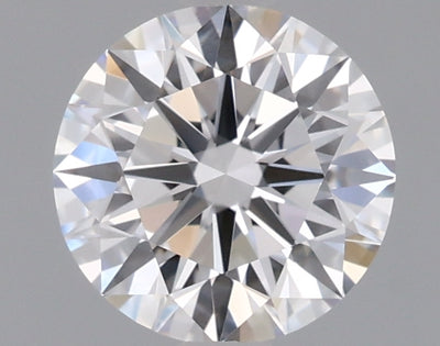 0.95 Carat Round Lab Diamond