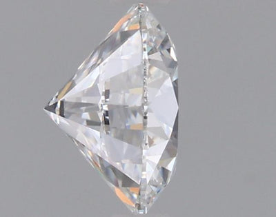 0.95 Carat Round Lab Diamond :: 360 spin frame 01