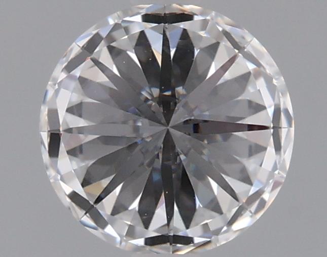 0.95 Carat Round Lab Diamond :: 360 spin frame 02