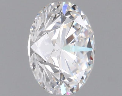 0.95 Carat Round Lab Diamond :: 360 spin frame 03