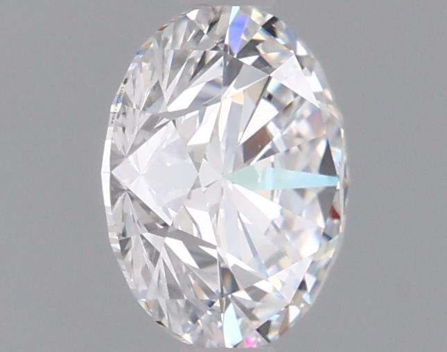 0.95 Carat Round Lab Diamond :: 360 spin frame 03