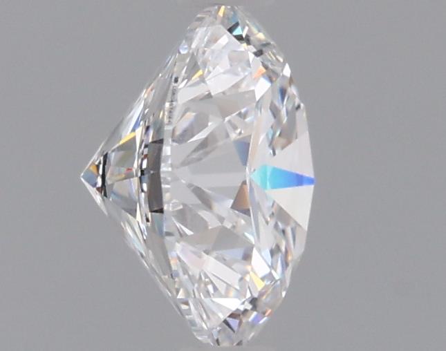 0.95 Carat Round Lab Diamond :: 360 spin frame 05