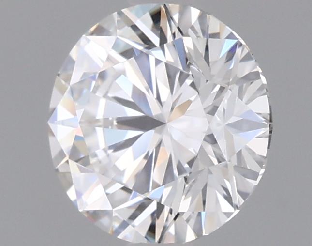 0.95 Carat Round Lab Diamond :: 360 spin frame 07