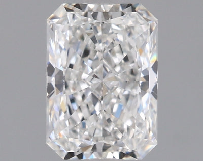 0.97 Carat Radiant Lab Diamond