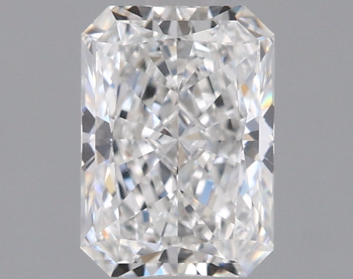 0.97 Carat Radiant Lab Diamond