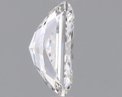 0.97 Carat Radiant Lab Diamond :: 360 spin frame 01