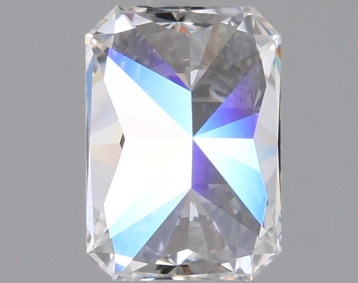 0.97 Carat Radiant Lab Diamond :: 360 spin frame 02