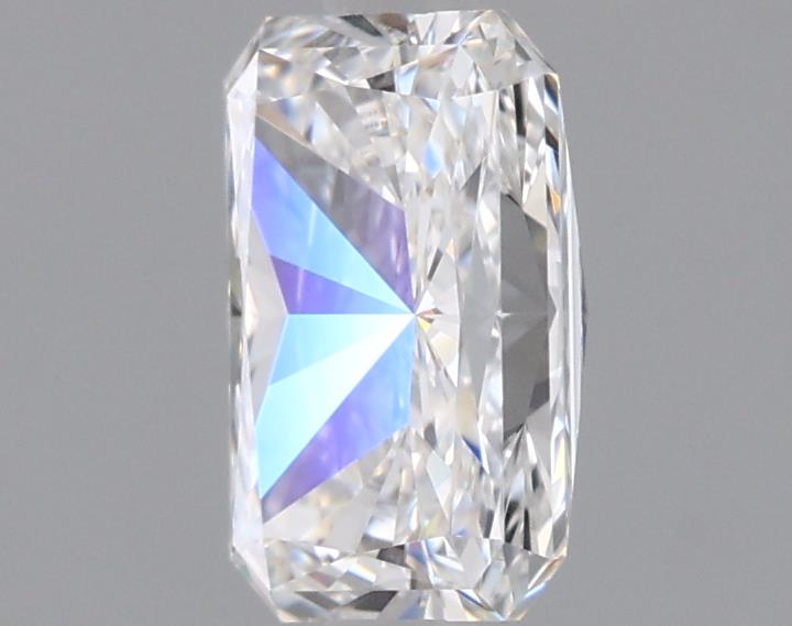 0.97 Carat Radiant Lab Diamond :: 360 spin frame 03