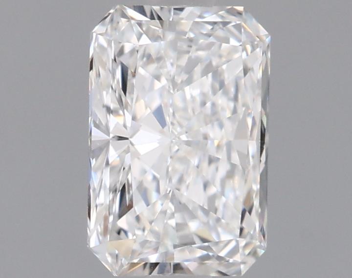 0.97 Carat Radiant Lab Diamond :: 360 spin frame 04