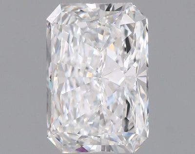 0.97 Carat Radiant Lab Diamond :: 360 spin frame 06