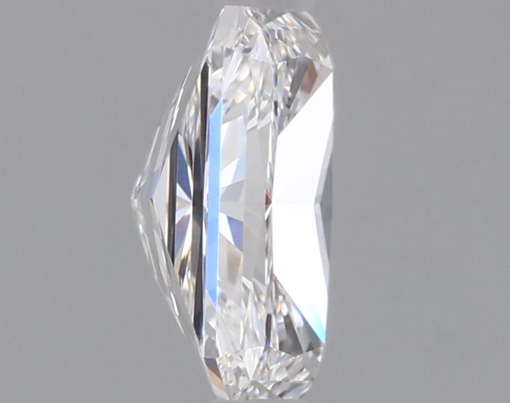 0.97 Carat Radiant Lab Diamond :: 360 spin frame 07