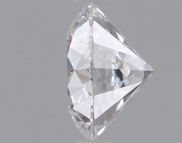 0.88 Carat Round Lab Diamond :: 360 spin frame 01