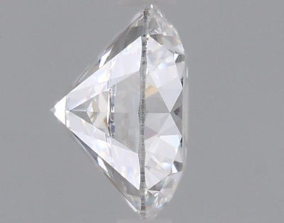0.88 Carat Round Lab Diamond :: 360 spin frame 02
