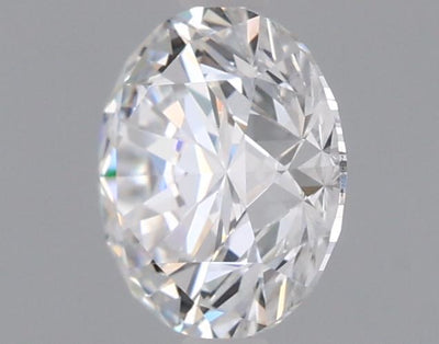 0.88 Carat Round Lab Diamond :: 360 spin frame 03
