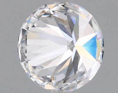 0.88 Carat Round Lab Diamond :: 360 spin frame 04