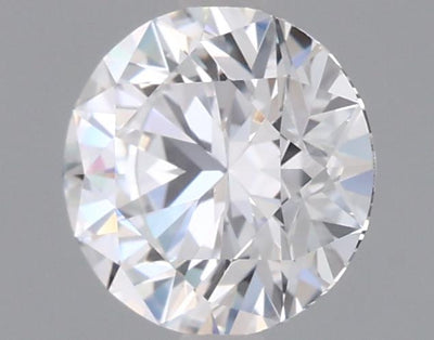 0.88 Carat Round Lab Diamond :: 360 spin frame 06