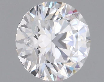 0.88 Carat Round Lab Diamond :: 360 spin frame 07