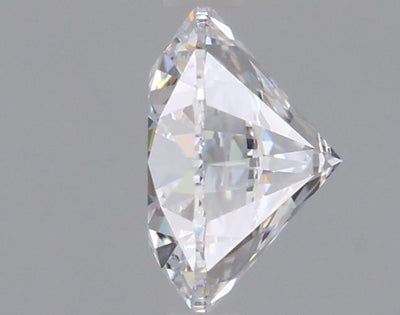0.97 Carat Round Lab Diamond :: 360 spin frame 01
