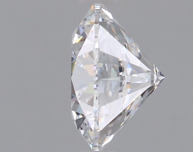 0.97 Carat Round Lab Diamond :: 360 spin frame 01