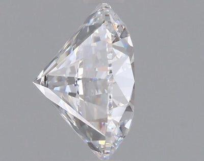 0.97 Carat Round Lab Diamond :: 360 spin frame 02