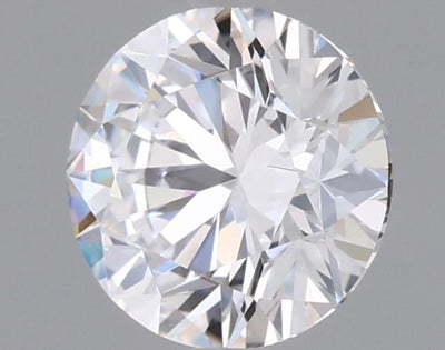 0.97 Carat Round Lab Diamond :: 360 spin frame 06