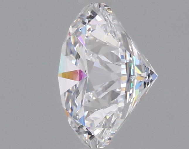 0.97 Carat Round Lab Diamond :: 360 spin frame 07