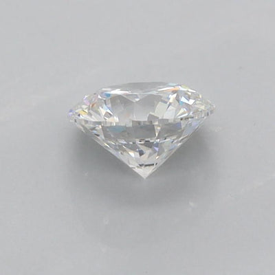 0.51 Carat Round Lab Diamond :: 360 spin frame 02