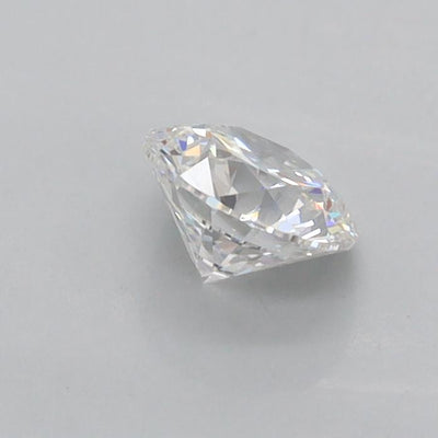 0.51 Carat Round Lab Diamond :: 360 spin frame 03