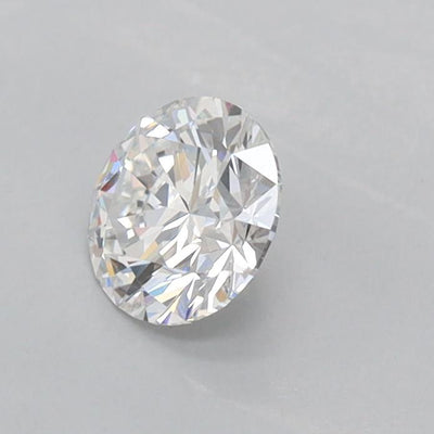 0.51 Carat Round Lab Diamond :: 360 spin frame 04