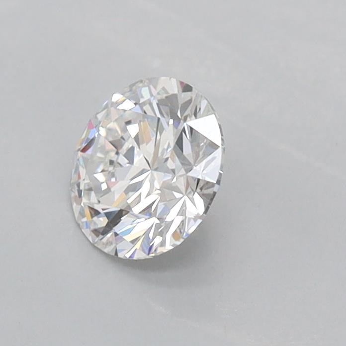 0.51 Carat Round Lab Diamond :: 360 spin frame 04