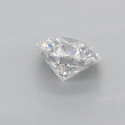 0.51 Carat Round Lab Diamond :: 360 spin frame 06