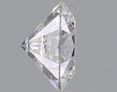 0.96 Carat Round Lab Diamond :: 360 spin frame 01