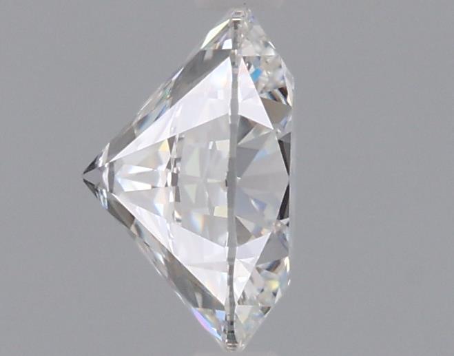 0.96 Carat Round Lab Diamond :: 360 spin frame 01