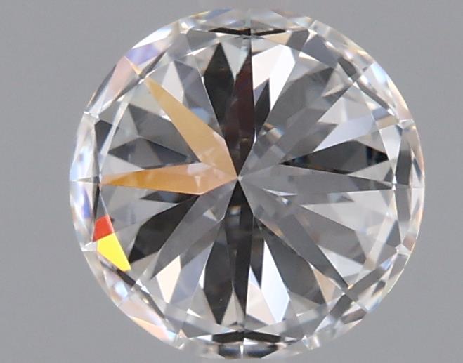 0.96 Carat Round Lab Diamond :: 360 spin frame 02