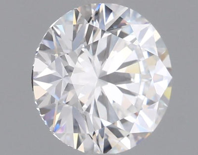 0.96 Carat Round Lab Diamond :: 360 spin frame 04